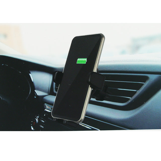 Wireless Charger Vent Car Mount