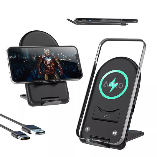 15W Wireless Charger