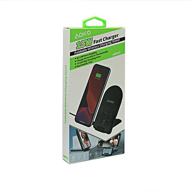 15W Wireless Charger