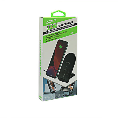 15W Wireless Charger