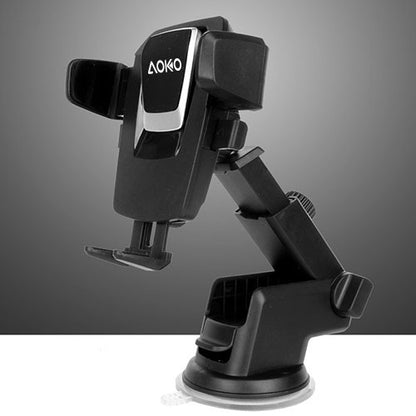 Dashboard/Windshield Car Mount