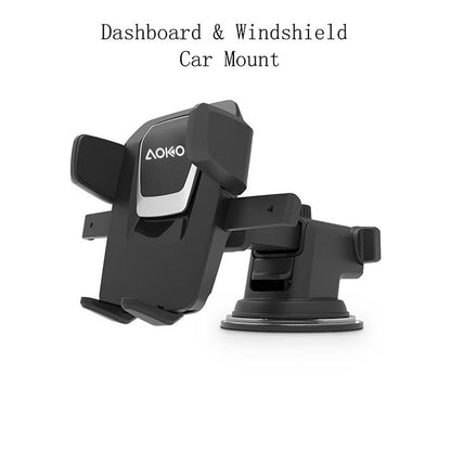 Dashboard/Windshield Car Mount