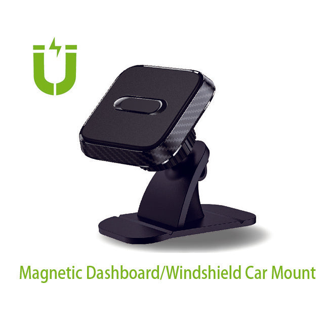 Magnetic Dashboard & Windshield Car Mount