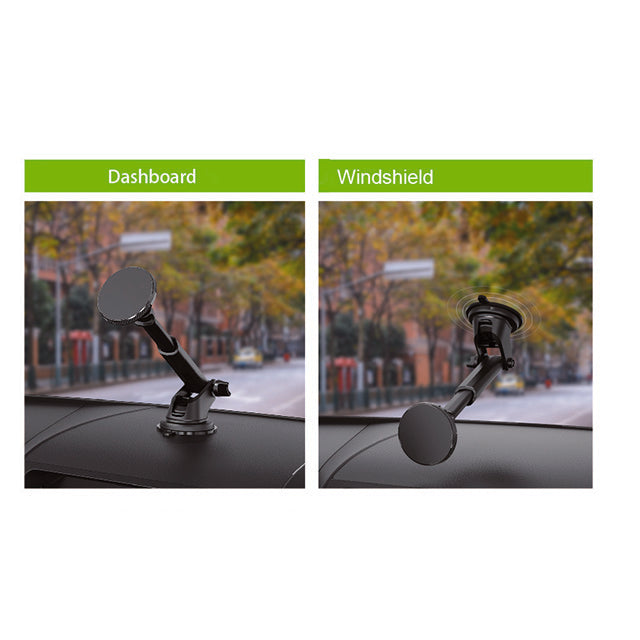 Magnetic Dashboard & Windshield Car Mount