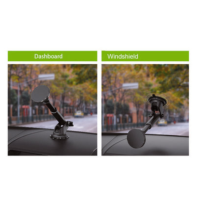 Magnetic Dashboard & Windshield Car Mount