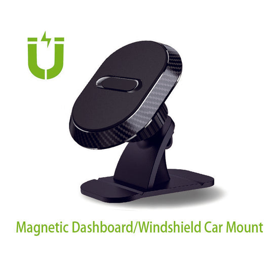 Magnetic Dashboard & Windshield Car Mount