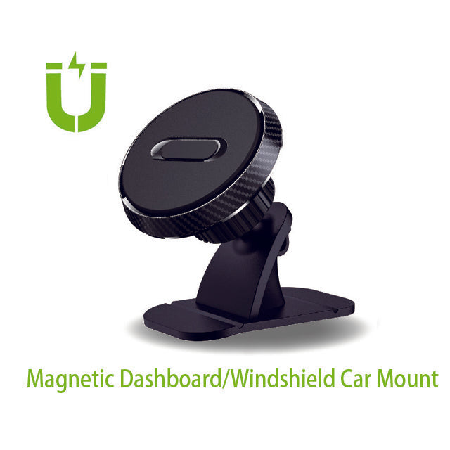 Magnetic Dashboard & Windshield Car Mount