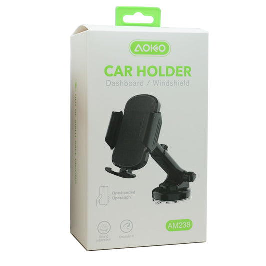 Dashboard & Windshield Car Mount