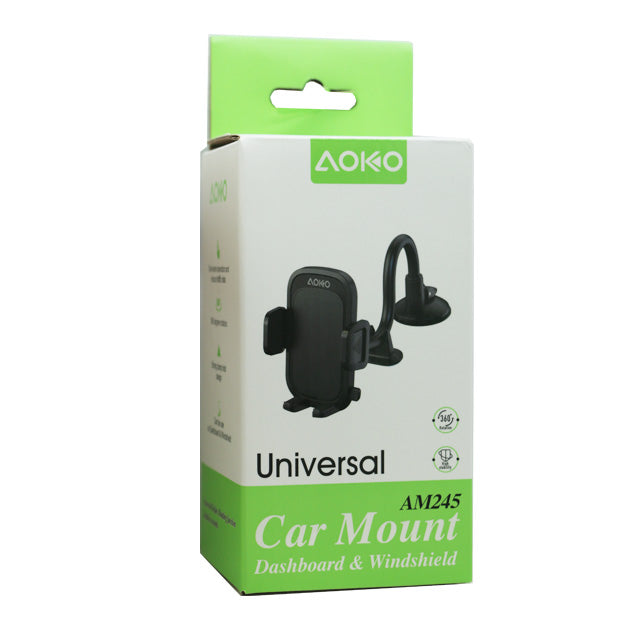 Dashboard & Windshield Car Mount