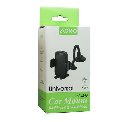 Dashboard & Windshield Car Mount