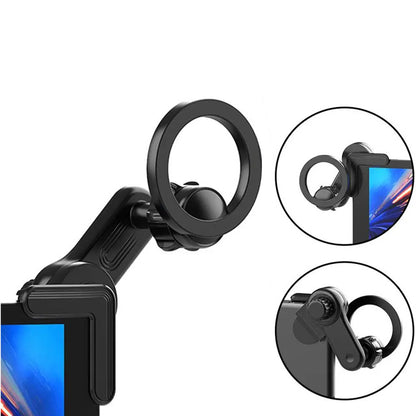 Car Display Screen Magnetic Phone Holder Mount