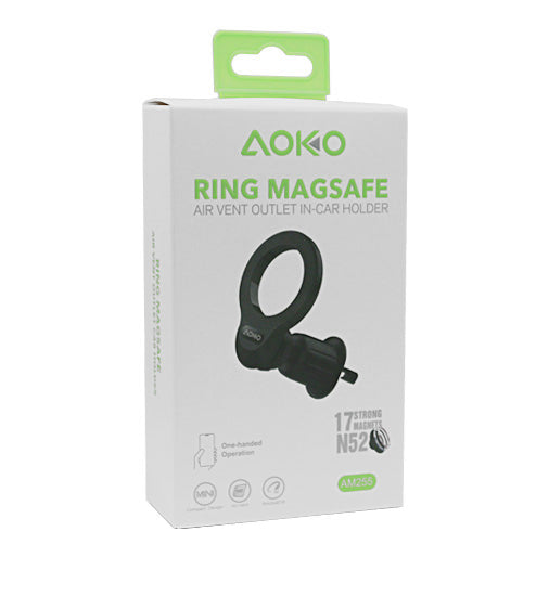 Magnetic Air Vent Car Mount
