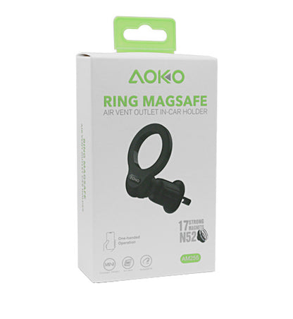 Magnetic Air Vent Car Mount