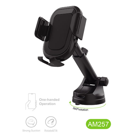 Dashboard & Windshield Car Mount