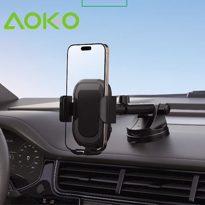 Dashboard & Windshield Car Mount