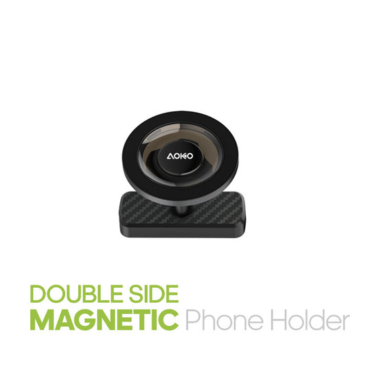 Double Sided Magnetic Phone Holder