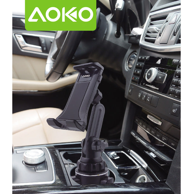 Car Cup Mount Holder