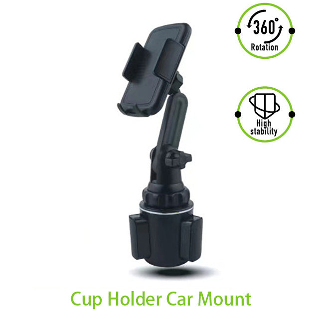 Cup Holder Car Mount