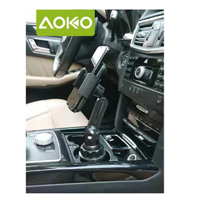 Cup Holder Car Mount