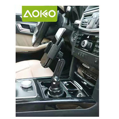Cup Holder Car Mount