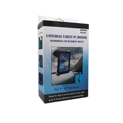 Windshield Corner Tablet Car Mount