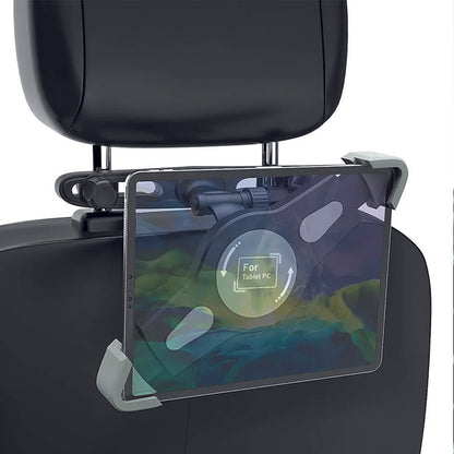 Car Back Seat Tablet Mount