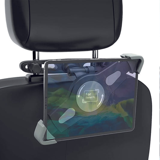 Car Back Seat Tablet Mount