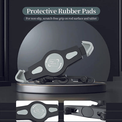 Car Back Seat Tablet Mount