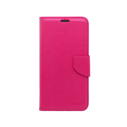 AOKO Wallet Case for iPhone 16e
