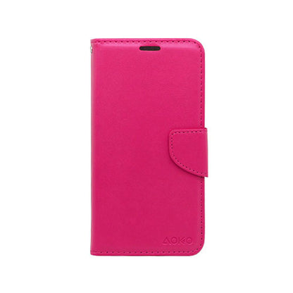 AOKO Wallet Case for iPhone 16e