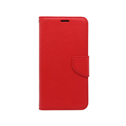 AOKO Wallet Case for iPhone 16e