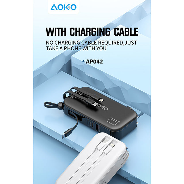 22.5W 10000Mah Power Bank