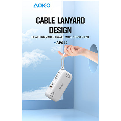 22.5W 10000Mah Power Bank