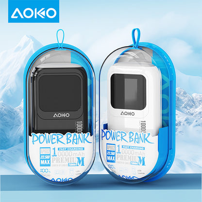 22.5W 10000Mah Power Bank