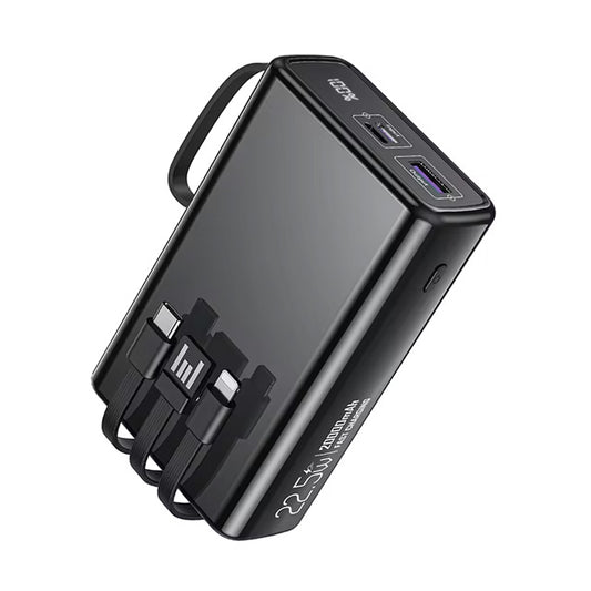 22.5W 20000Mah Power Bank