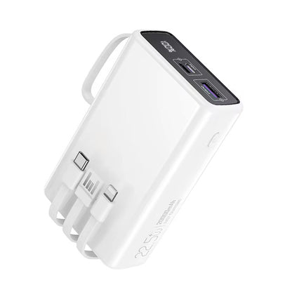 22.5W 20000Mah Power Bank