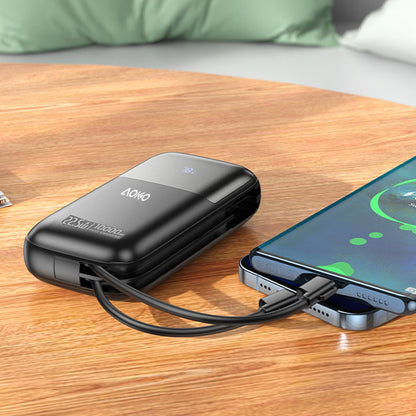 22.5W 10000Mah Power Bank
