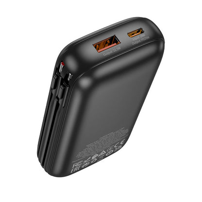 22.5W 10000Mah Power Bank
