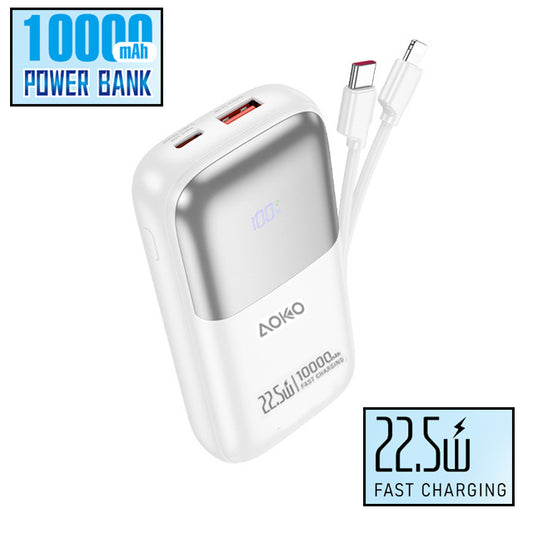 22.5W 10000Mah Power Bank
