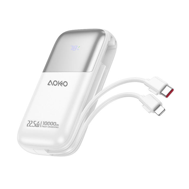22.5W 10000Mah Power Bank