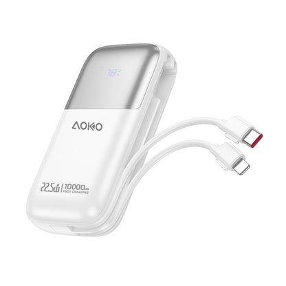 22.5W 10000Mah Power Bank