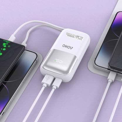 22.5W 10000Mah Power Bank