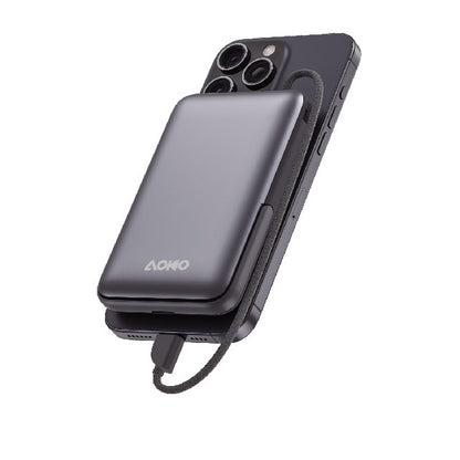 22.5W 10000Mah Magnetic Power Bank