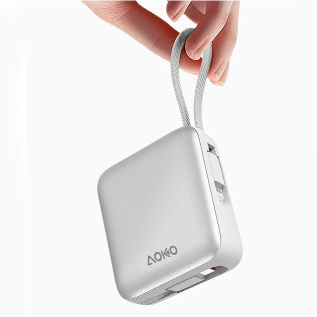 22.5W 10000Mah Power Bank