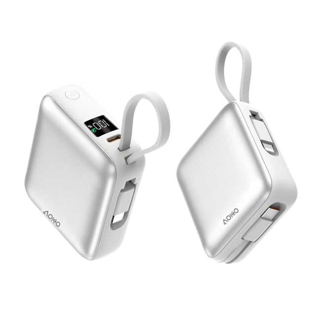 22.5W 10000Mah Power Bank