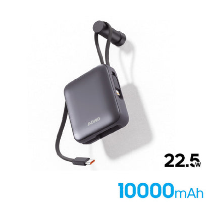 22.5W 10000Mah Power Bank