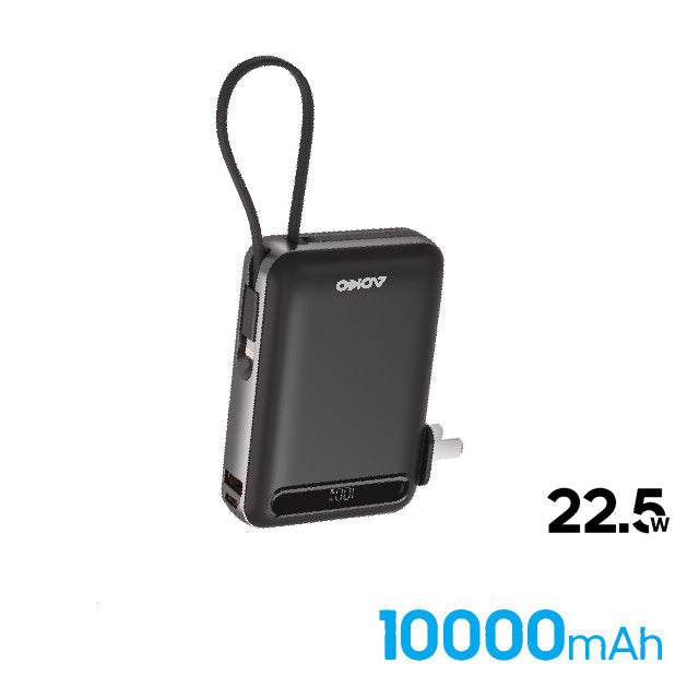 22.5W 10000Mah Power Bank