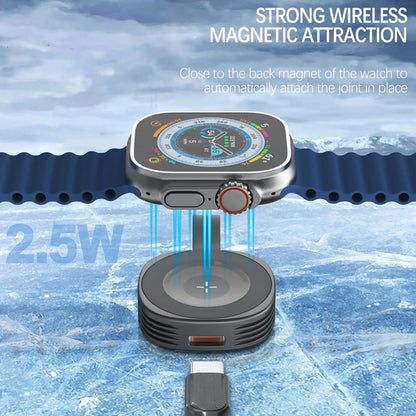 2.5W Wireless Charger for Apple Watch