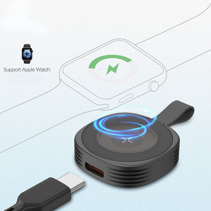 2.5W Wireless Charger for Apple Watch