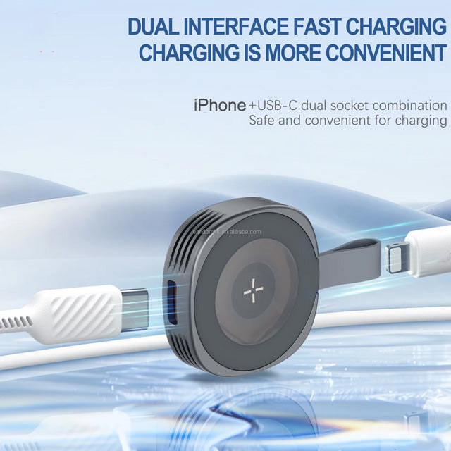 2.5W Wireless Charger for Apple Watch